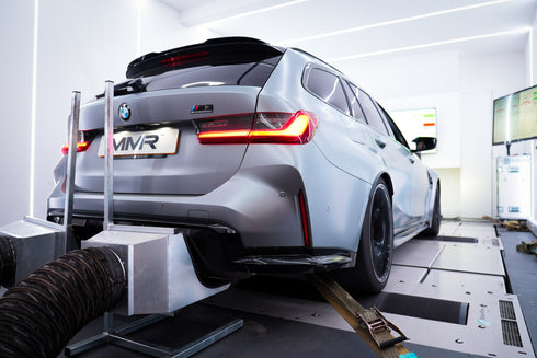 Power Control Module | BMW G8X M3 | M4 | 510HP